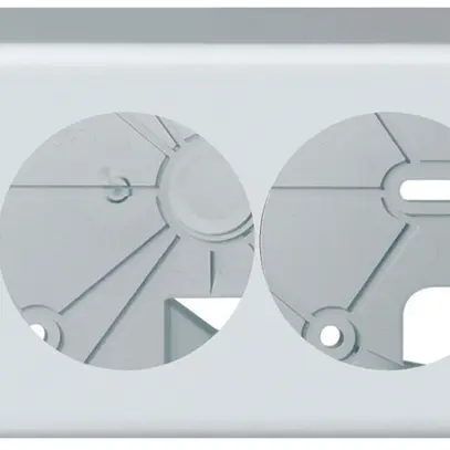 En-tête AP origin 1×2 horizontal 148×88mm blanc 