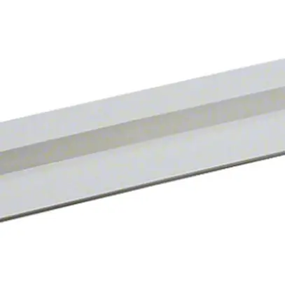 Parete divisoria Hager vert. 650mm Univers 