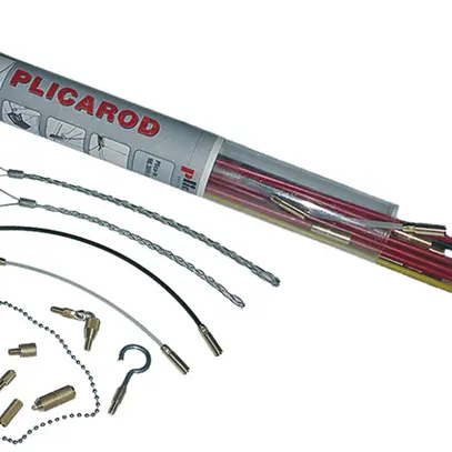 Kit passe fil en fibre de verre 