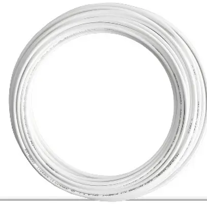 Câble de raccordement FO-FTTH F-3000 LC/APC-SC/APC 10m 