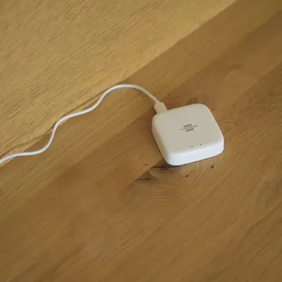 Gateway RF AP Brennenstuhl Connect ZigBee GWY CZ 01 