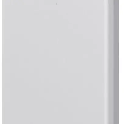 Endstück tehalit BRA 65170, verkehrsweiss 