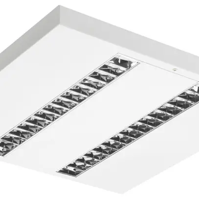Plafoniera LED Sylvania RANA NEO 2L 33W 3500lm 4000K IP20 REG bianco 