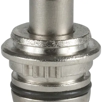 Pulsante a bottone OsiSense ZCE10 metallico 