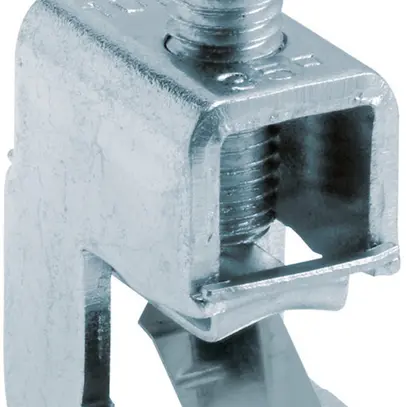Sammelschienenklemme Hager 4…35mm², für Cu 12…40×10mm 