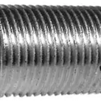 Raccordo filettato ROE ottone M10×1 1000mm 