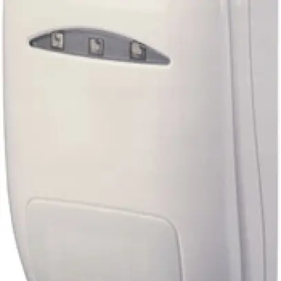 Détecteur de mouvement AP ABB IR/XB, pour GM/A 8.1 et L240, PIR (≤15m), blanc 