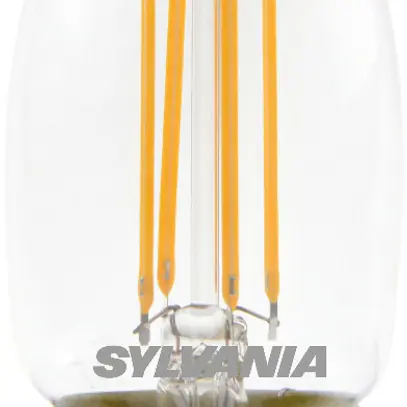 Lampada LED ToLEDo Retro Candel V3 DIM 4.5W 470lm 827 E27 chiaro 