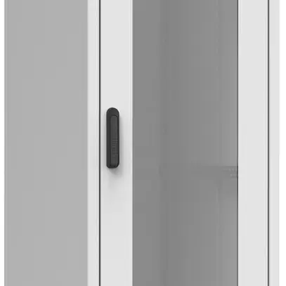 Armadio di rete Standard-Line S-84215-181-11-2, 42UA, 600×1963×1000mm, grigio 