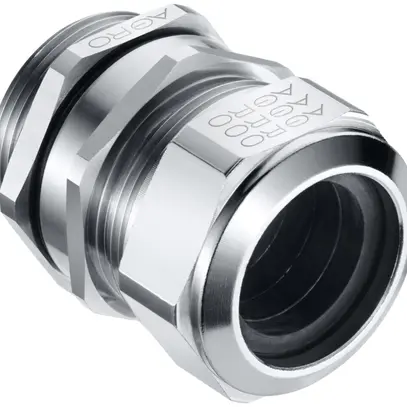 Kabelverschraubung AGRO Progress EMV M40×1.5 24…33mm 