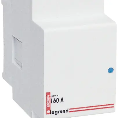 Sezionatore di neutro DIN 00 1×160A 