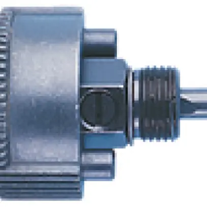 Tige de logement Greenlee 7.9mm pour scie-cloche Ø32…51mm 