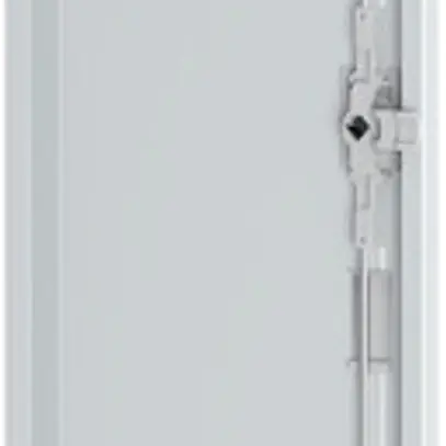 Porte Schneider Electric Prisma XS 300×800mm p.profondeur 210mm avec fermeture 
