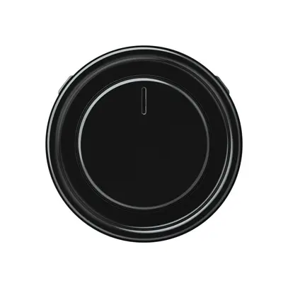 Regolatore rotativo DALI TW origin 60×60mm ne 
