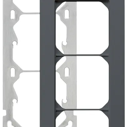 Intestazione INC kallysto.pro 3×1 antracite verticale 