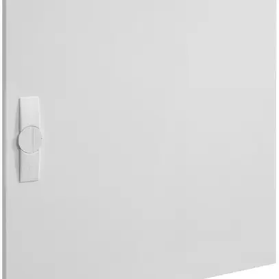 Porta destra Hager univers 519×619×12mm IP00 bianco 