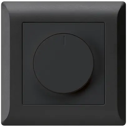 Potentiomètre ENC kallysto.line 1…10V noir 