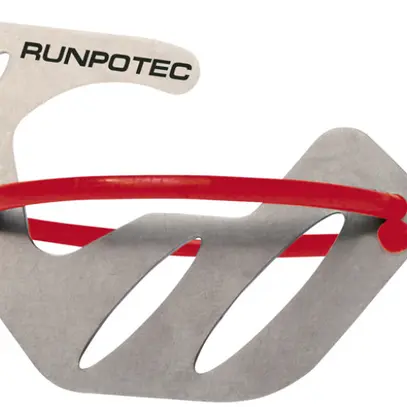Gancio scorrevole RUNPOTEC RG6 