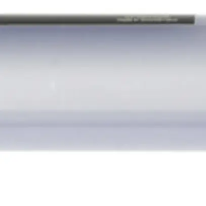 Lampada tubolare LED EHB Gb34, 5000K 100…265VAC 20W Ø34×385mm 
