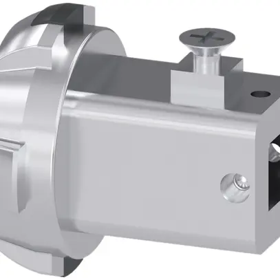 Frizione per porta Siemens SENTRON per 3VA/3VM/3KX/3RV, 10×10mm 
