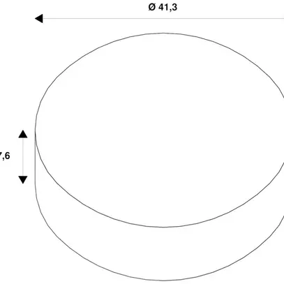 Riflettore SLV HIGHBAY C 340 materiale sintetico diretto simmetrico Ø413×176mm 