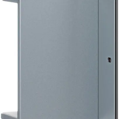 Connecteur mural tehalit FWK-Plus 60×150mm zingué 