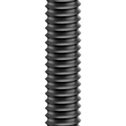 Vis de mise à niveau Hager 80mm avec atténuateur pour BKB/BKG 