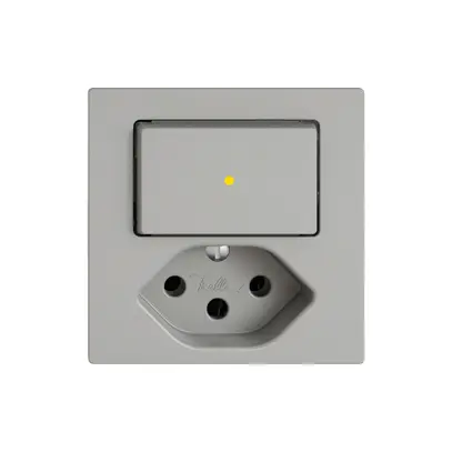 Combinaison EDIZIO.liv SNAPFIX® ARL+T13 éclairage frontal jn grc 
