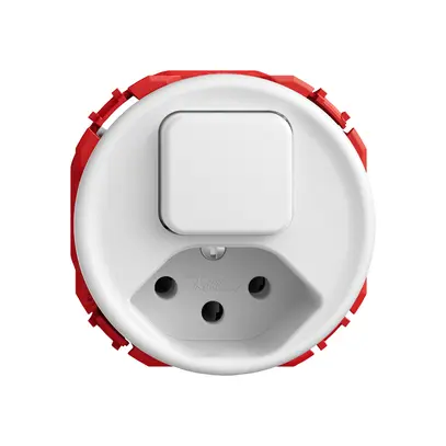 Combinaison STANDARDdue SNAPFIX® sch3+T13 bc 