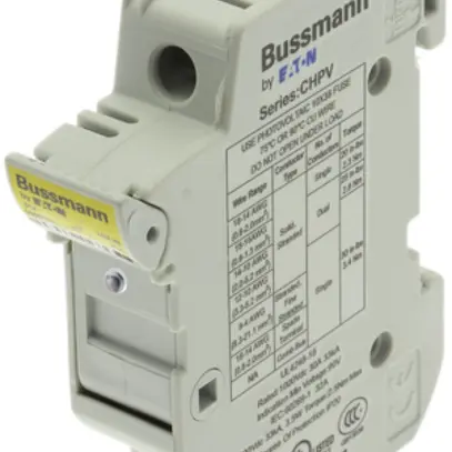 Elemento fusibile AMD ENT 2L 32A 1000VDC 10×38mm gPV indica 
