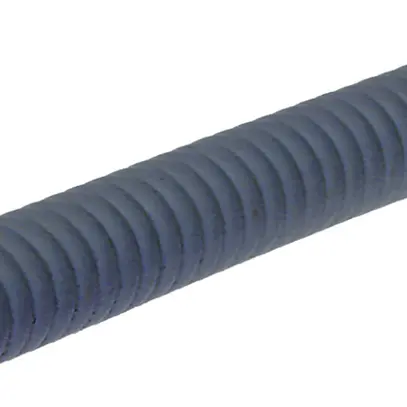 Tubo d'installazione fless.M32 grigio chiaro 