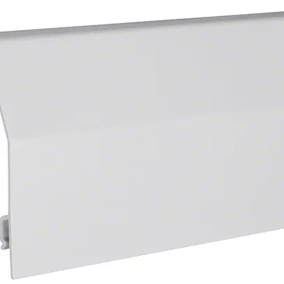 Canale d'assortimento tehalit RK 230×190 grigio chiaro 
