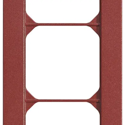 Telaio di copertura INC kallysto.pro 3×1 orient 94×214mm 