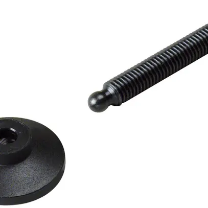 Vite a livello Hager 96…210mm per BKB 