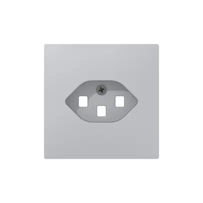 Kit di montaggio INC SIDUS ZE per T23, alu 