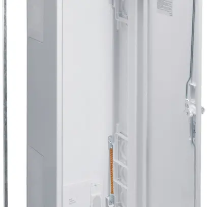 Armoire murale univers quickset avec porte IP44 CP I 800×1100×205mm 