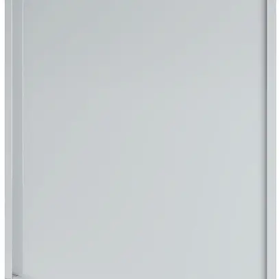 Ersatztür Schneider Electric Prisma XS 550×500mm für Tiefe 210mm o. Schliessung 