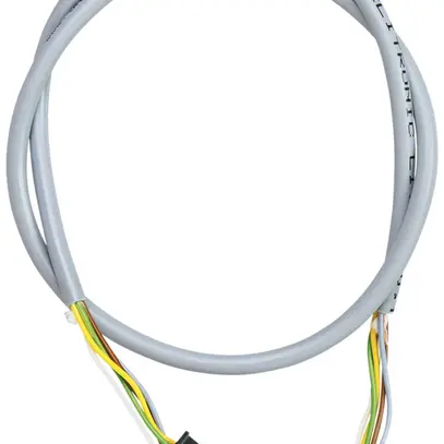 Câble Hager ekey Typ AA 4m 5×0.14 SH/CP35 