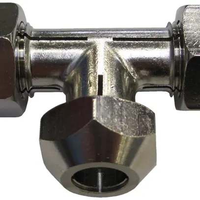 Raccord concentrique T Gardy 10mm ltn 