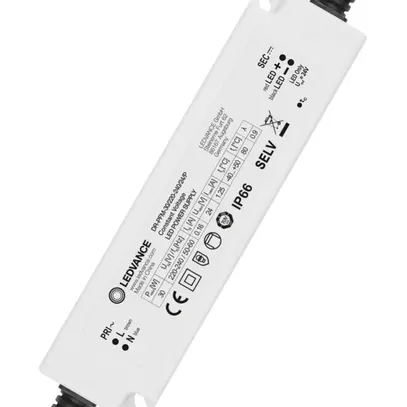 Convertisseur LED LDV PERFORMANCE, 24V 30W 148×40×32mm IP66 