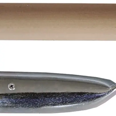 Manche à balai Plica en bois 180cm Ø=29.5mm 