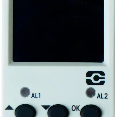 Surveillance de courant/tension AMD 2C, 3 phases, 5A, 12…60VDC 