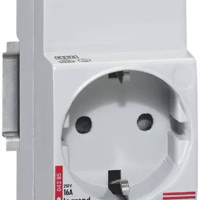 Pezzo intermedio LEXIC 0.5mm modulo 