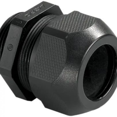 Pressacavo AGRO M20 nero per Ø7…13 mm 
