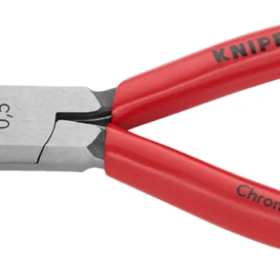 Pince à dénuder KNIPEX Ø0.5mm 160mm polie gainées en matière synthétique 