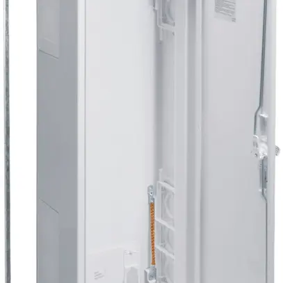 Armadio murale univers quickset con porta IP44 CP I 800×950×205mm 