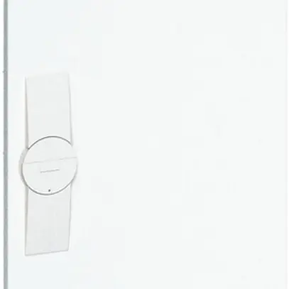 Porta destra Hager univers per cuffia di distribuzione AP FWB61 950×300mm 