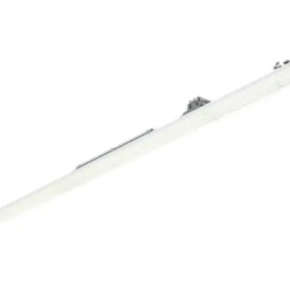 Inserto luminoso LED Maxos fusion LL523X LED123S/840 PSD WB 7 WH 
