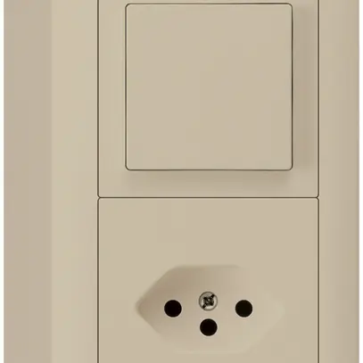 Combinaison AP I-I 3/1L+T13 beige kallysto 
