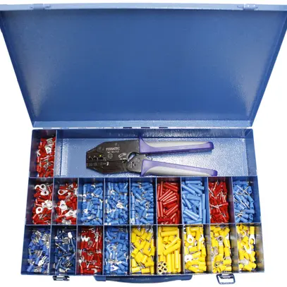 Cassetta d'assortimento Ferratec FK230-9-9042 
